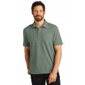 K868 Port Authority Dark Green Heather