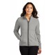 L110 Port Authority Gusty Grey