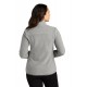 L110 Port Authority Gusty Grey
