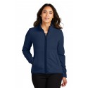 L110 Port Authority River Blue Navy