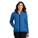 L110 Port Authority True Blue