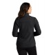 L110 Port Authority Deep Black