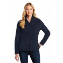 L131 Port Authority River Blue Navy
