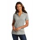 LK867 Port Authority Deep Smoke Heather
