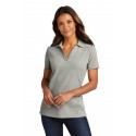 LK867 Port Authority Deep Smoke Heather