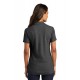 LK867 Port Authority CHARCOAL HEATHER