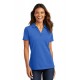 LK867 Port Authority True Blue