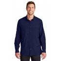 W960 Port Authority TRUE NAVY