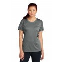 LST350 Sport-Tek Iron Grey Heather
