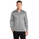 ST241 Sport-Tek SILVER