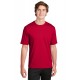 ST340 Sport-Tek DEEP RED