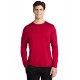 ST420LS Sport-Tek DEEP RED
