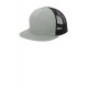 STC38 Sport-Tek Heather Grey/ Black