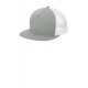 STC38 Sport-Tek Heather Grey/ White