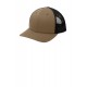 STC39 Sport-Tek Elm Brown/ Black