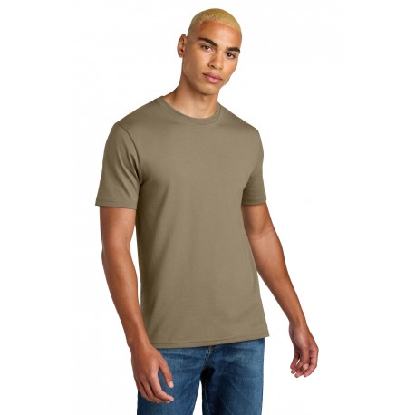 DT106 District DT106 Perfect Weight Icon Tee Dune