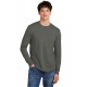 DT109 District Heathered Charcoal