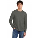 DT109 District Heathered Charcoal