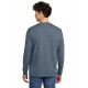 DT109 District Heathered Navy