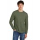 DT109 District Heathered Olive