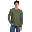 DT109 District Heathered Olive