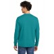 DT109 District Heathered Teal