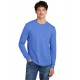 DT109 District Heathered Royal