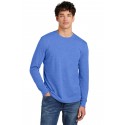 DT109 District Heathered Royal