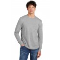 DT109 District Light Heather Grey