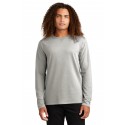 DT572 District Light Heather Grey