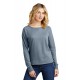 DT672 District Flint Blue Heather