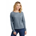 DT672 District Flint Blue Heather