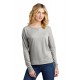 DT672 District Light Heather Grey