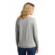 DT672 District Light Heather Grey