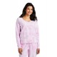 LPC140V Port & Company Cerise Pink