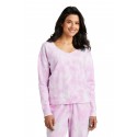 LPC140V Port & Company Cerise Pink