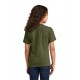 PC330Y Port & Company Military Green Heather