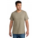 PC340 Port & Company Desert Tan Heather
