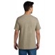 PC340 Port & Company Desert Tan Heather