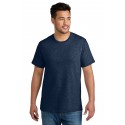 PC340 Port & Company Team Navy Heather