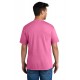 PC340 Port & Company Awareness Pink