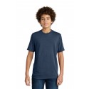 PC340Y Port & Company Team Navy Heather
