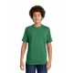 PC340Y Port & Company Athletic Kelly Green Heather