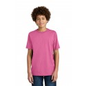 PC340Y Port & Company Awareness Pink