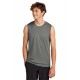 PC380SL Port & Company CHARCOAL
