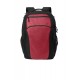 BG232 Port Authority Rich Red/ Black