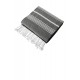 BP90 Port Authority Deep Black/ White