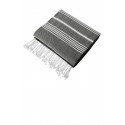 BP90 Port Authority Deep Black/ White