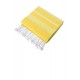 BP90 Port Authority Sunflower Yellow/ White