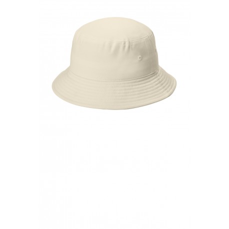 C975 Port Authority C975 Twill Classic Bucket Hat Sahara